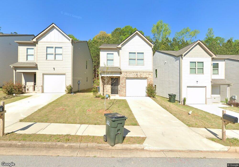 6114 Avery St SW, Covington, GA 30014 - photo 1