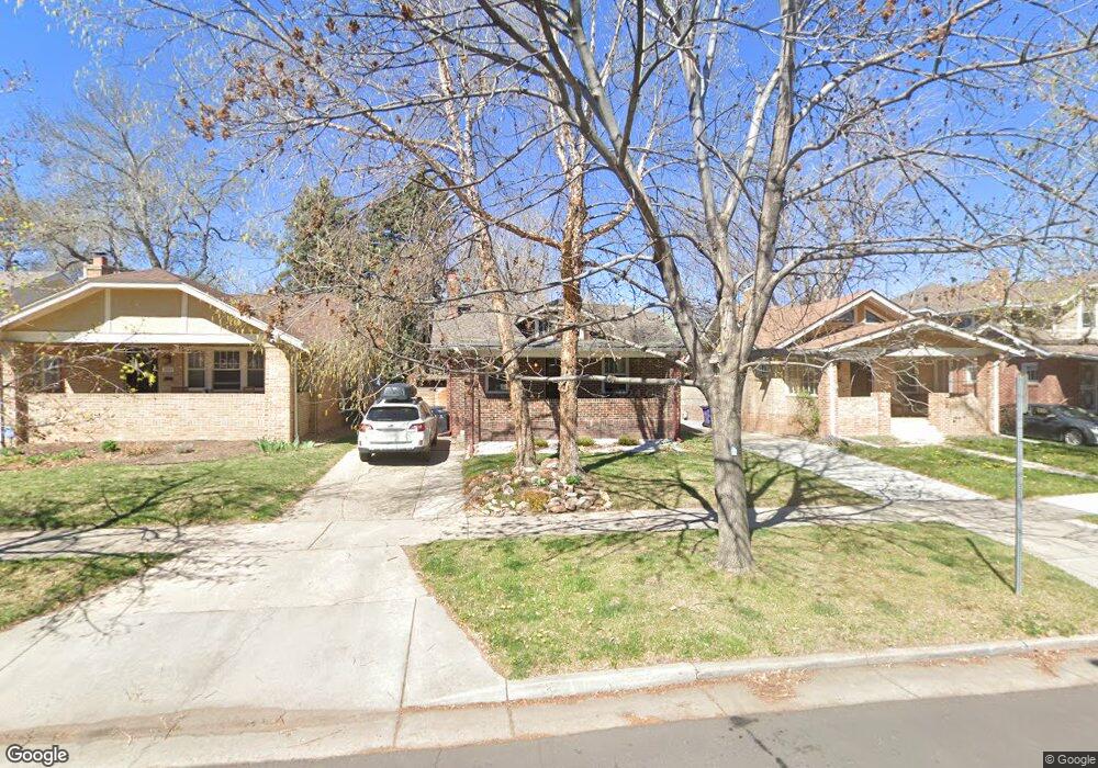 2045 Hudson St, Denver, CO 80207 - photo 1