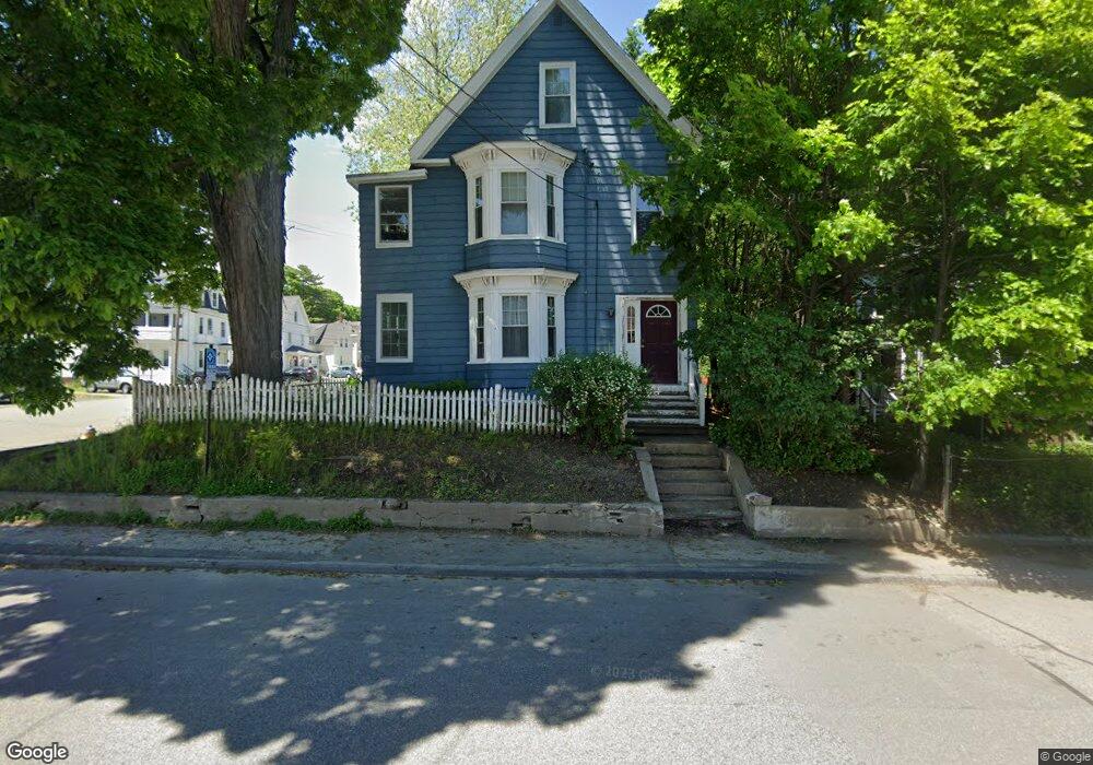 185 Brown St, Westbrook, ME 04092 - photo 1