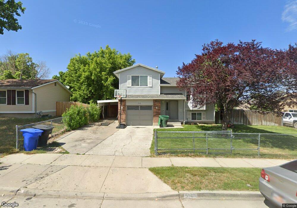 5148 W 6435 S, West Jordan, UT 84081 - photo 1