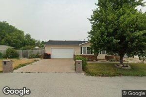 500 E Wood Dr, Mc Lean, IL 61754
