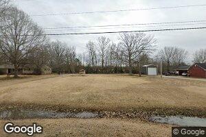 90 County Road 265, Falkner, MS 38629