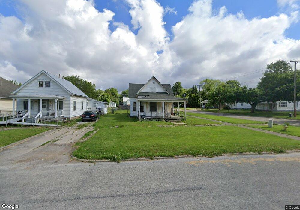 600 Prairie Ave, Mattoon, IL 61938 - photo 1