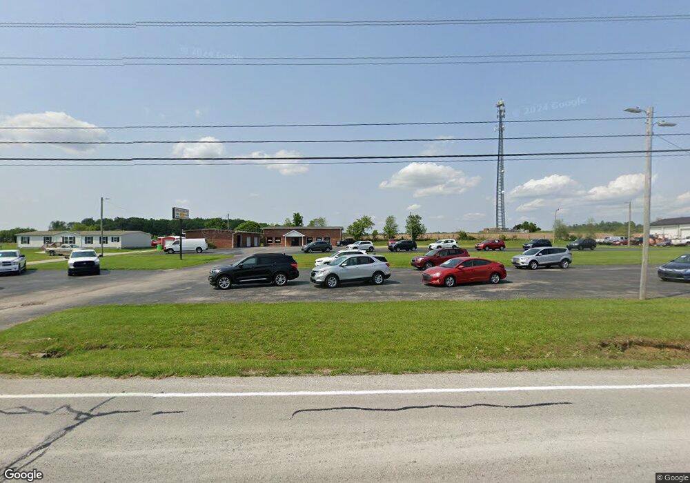 2086 Highway 64 NW, New Salisbury, IN 47161 - photo 1