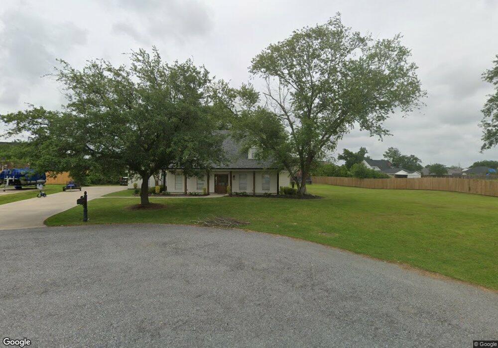 1900 Rosedown Dr, Lake Charles, LA 70605 - photo 1