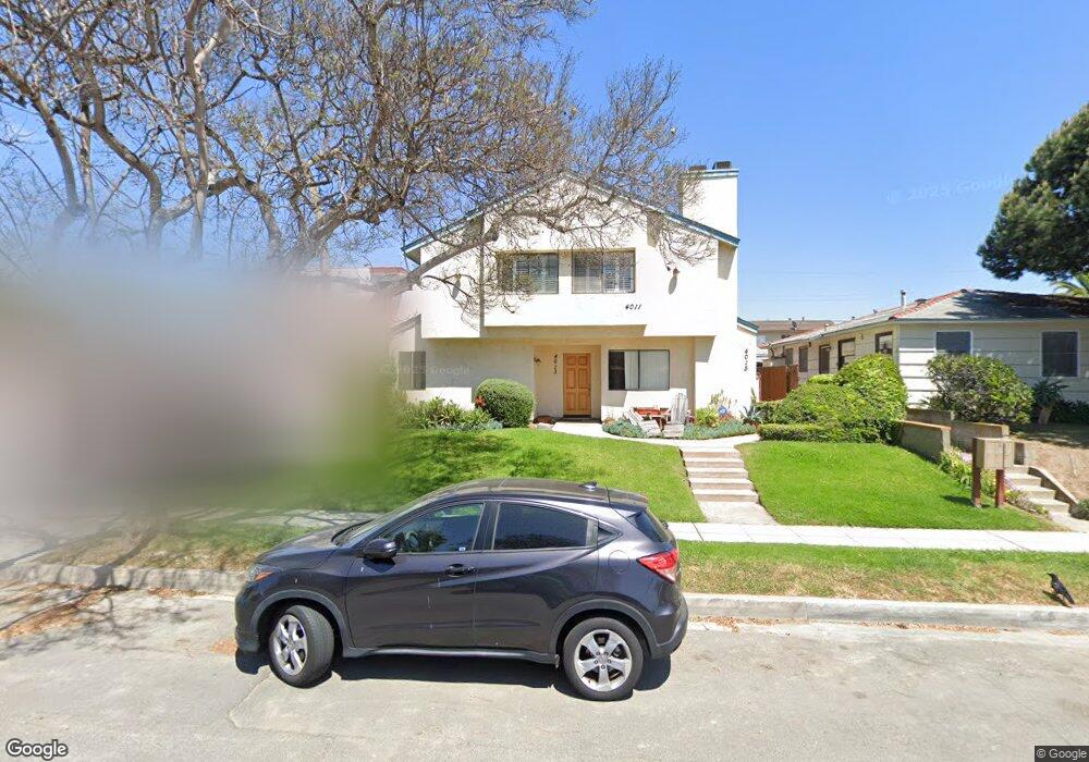 4015 Promontory St unit 3, San Diego, CA 92109 - photo 1