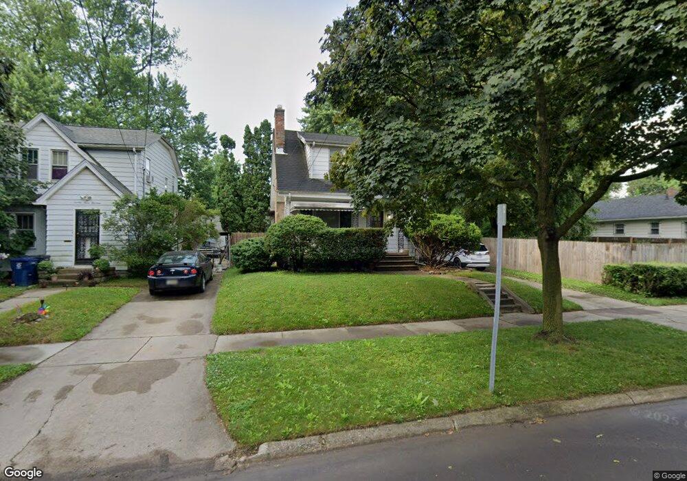 2310 Wisconsin Ave, Flint, MI 48506 - photo 1