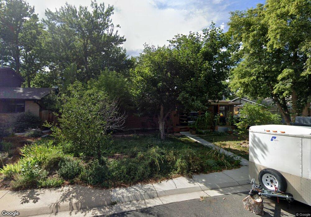 115 S 34th St, Boulder, CO 80305 - photo 1