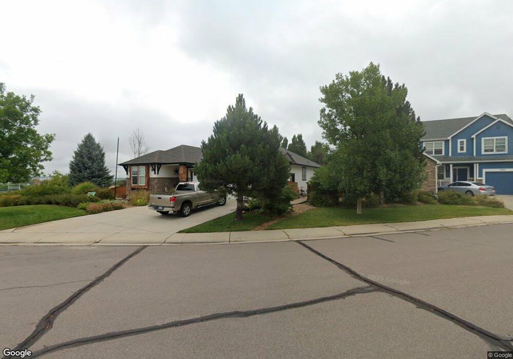 2505 E 141st Place, Thornton, CO 80602 - photo 1