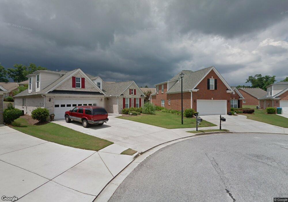 2129 Wicker Wood Way, Snellville, GA 30078 - photo 1