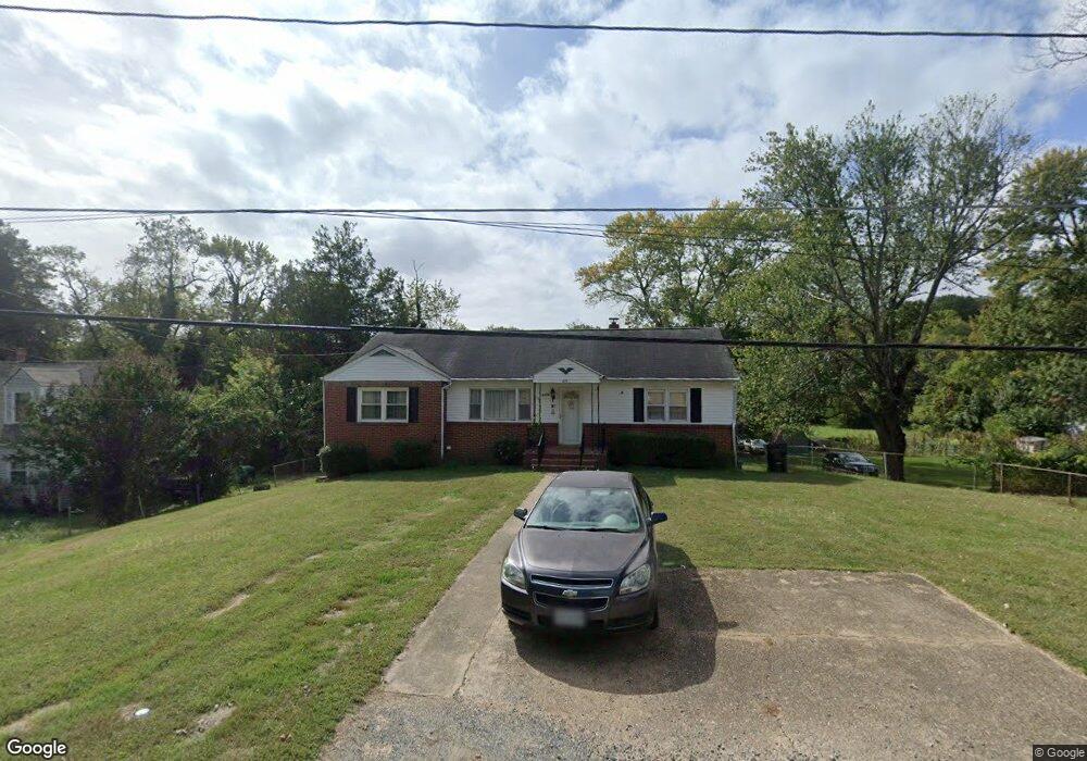 4115 Anderson Rd, Triangle, VA 22172 - photo 1