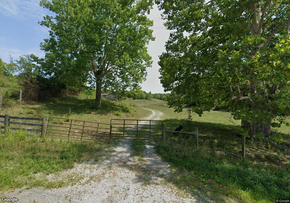 950 Irish Ridge Rd, Harrodsburg, KY 40330 - photo 1