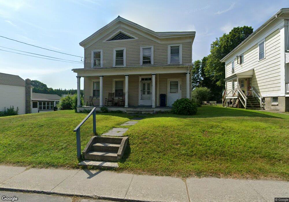 30 Mill St, Dover Plains, NY 12522 - photo 1