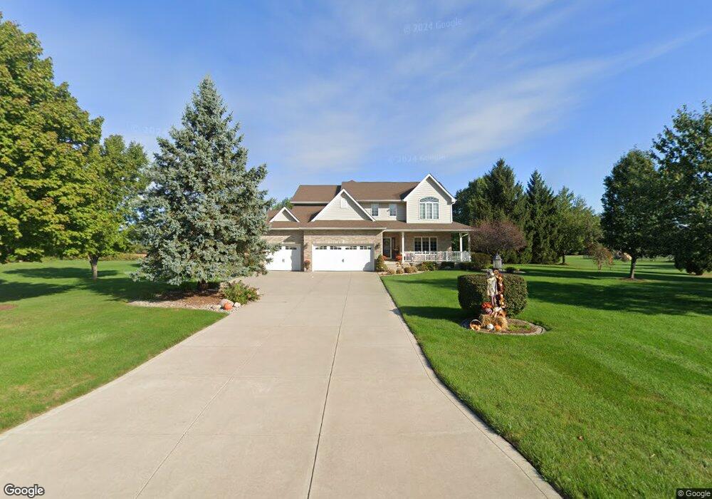 5240 E 105th Ln, Crown Point, IN 46307 - photo 1