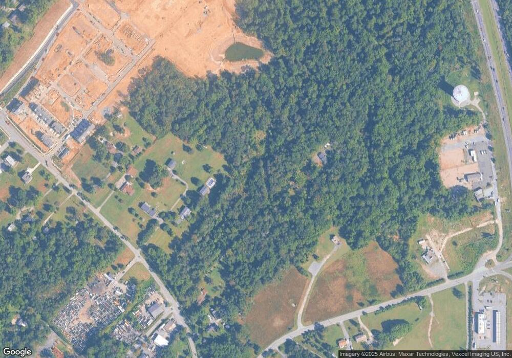 7110 Michaels View Ct, Brandywine, MD 20613 - photo 1