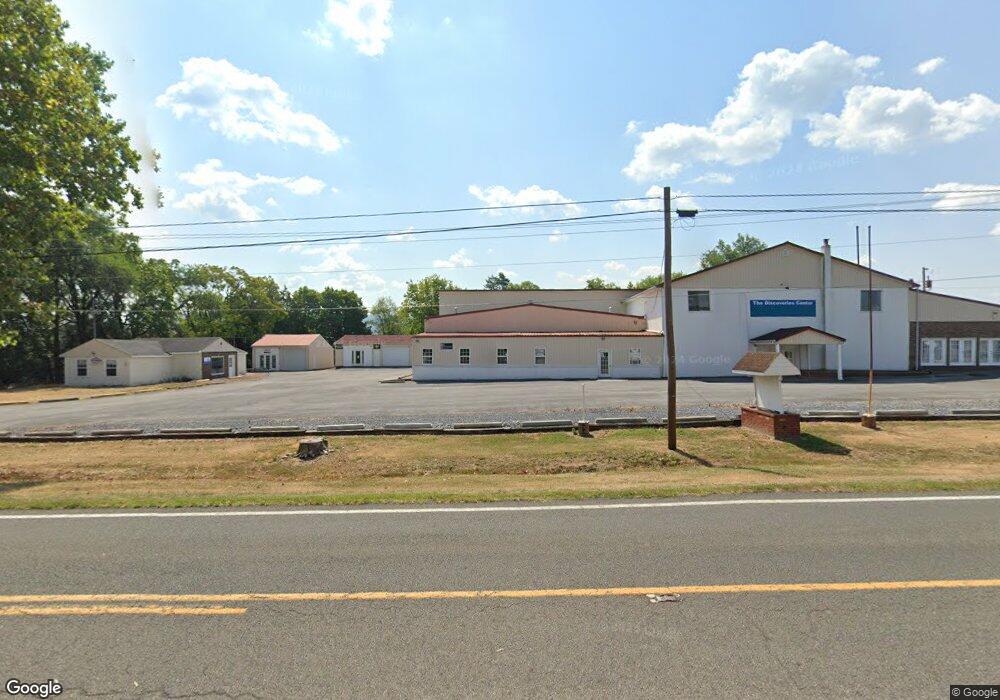 28814 Old Valley Pike, Strasburg, VA 22657 - photo 1