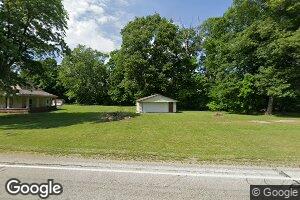502 W Ferry St, Cayuga, IN 47928