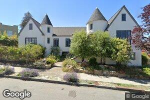 1666 Thousand Oaks Blvd, Berkeley, CA 94707