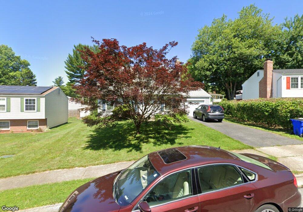 119 Deerfield Place, Frederick, MD 21702 - photo 1