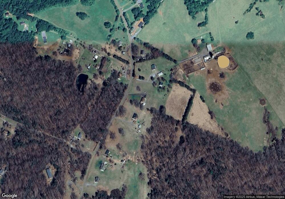 10149 Eggbornsville Rd, Rixeyville, VA 22737 - photo 1