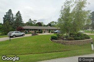 190 W Clovernook Ln, Milwaukee, WI 53217