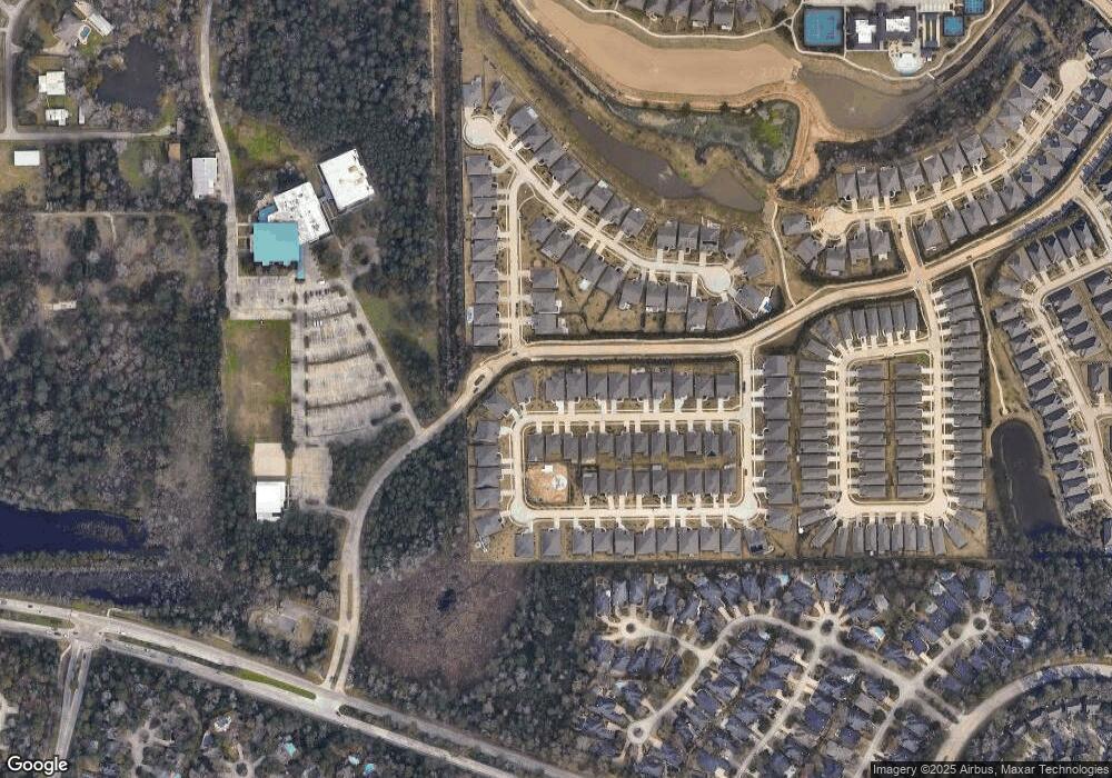 513 Nokota Dr, Spring, TX 77382 - photo 1