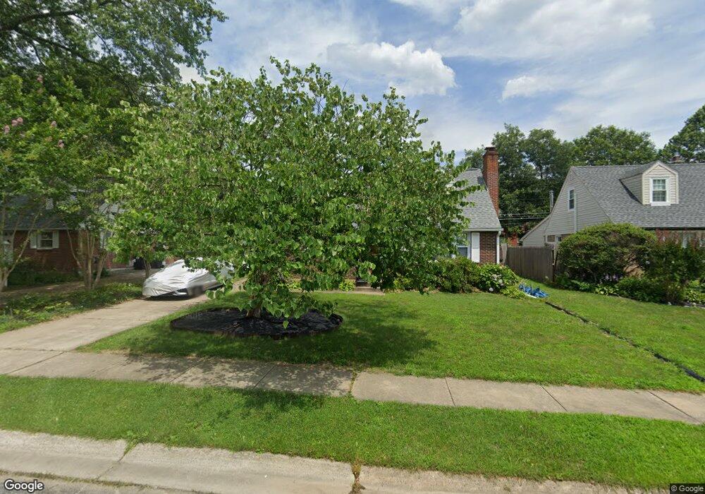 131 Devonshire Rd, Wilmington, DE 19803 - photo 1