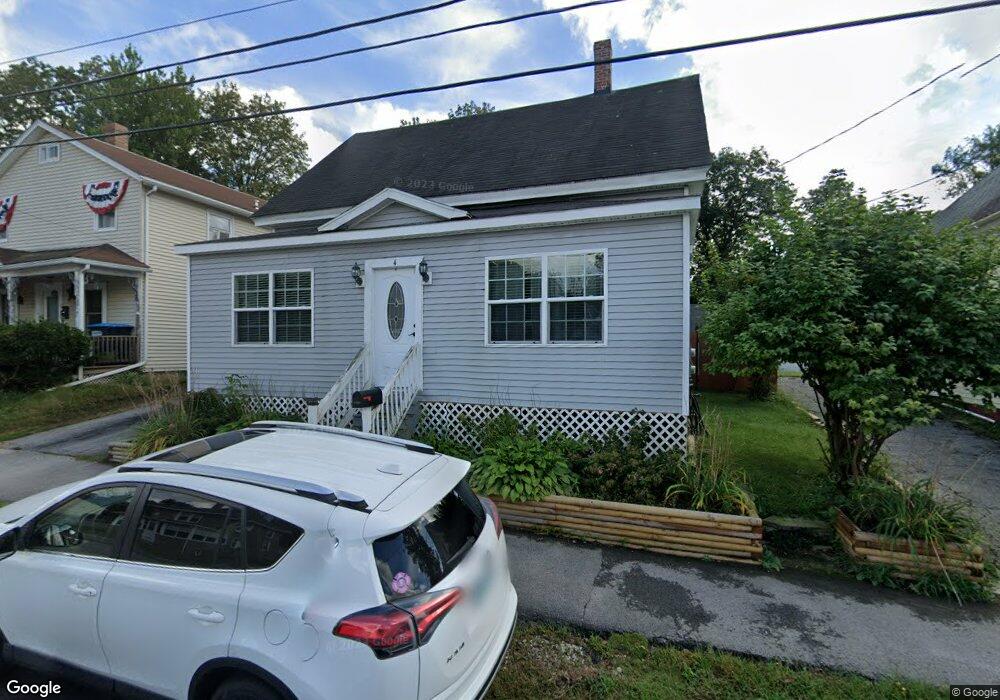 4 Ferry St, Allenstown, NH 03275 - photo 1