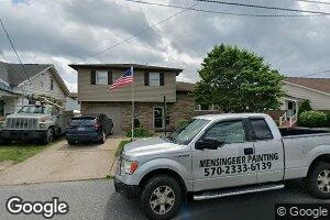 412 E Grant St, McAdoo, PA 18237