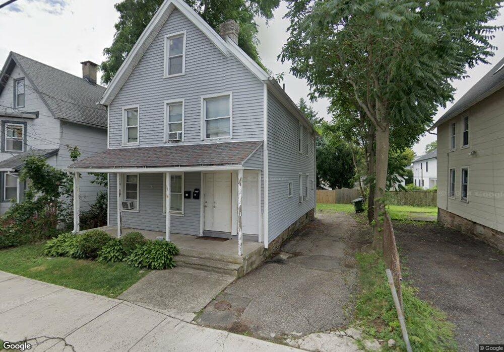 12 Jetland Place unit 14, Bridgeport, CT 06605 - photo 1