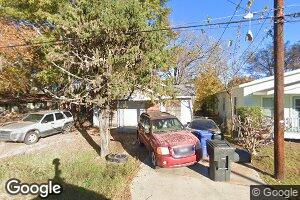 480 E 73rd St, Shreveport, LA 71106