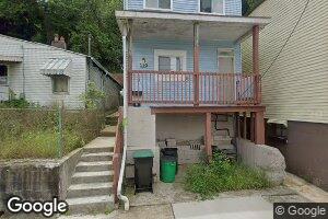 119 Maryland Ave, Pittsburgh, PA 15209