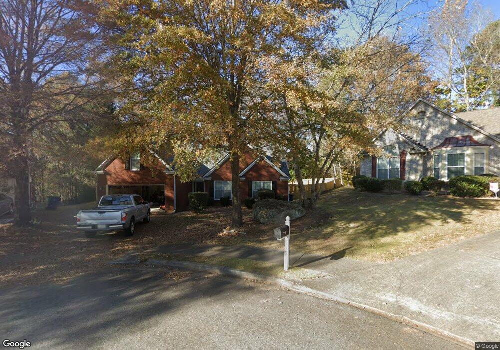 1118 Low Water Way unit 100, Lawrenceville, GA 30045 - photo 1
