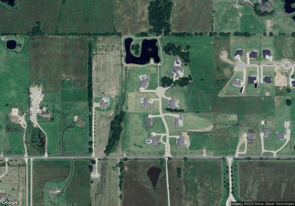 16980 S 31st East Ave, Mounds, OK 74047 - photo 1