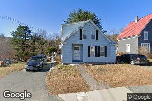 277 Nh Route 25, Warren, NH 03279