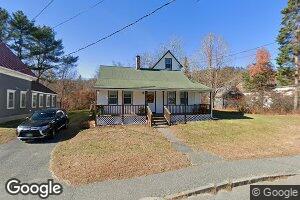 283 Nh Route 25, Warren, NH 03279