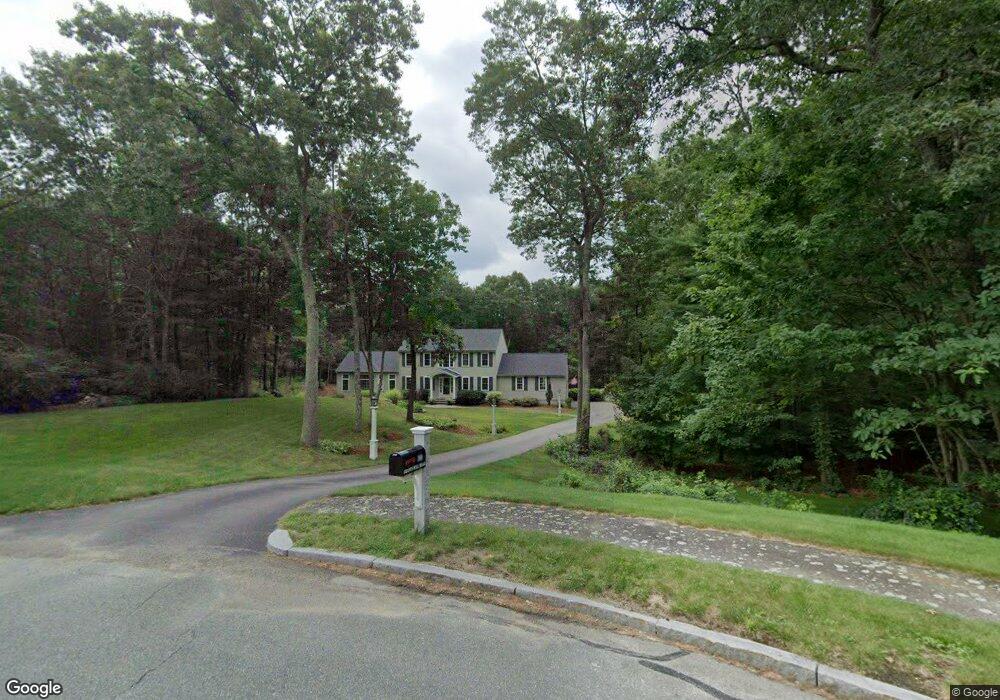 30 Grants Mill Rd, Wrentham, MA 02093 - photo 1