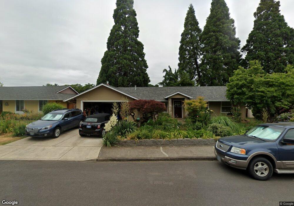 1933 Petty Grove Ct NE, Keizer, OR 97303 - photo 1