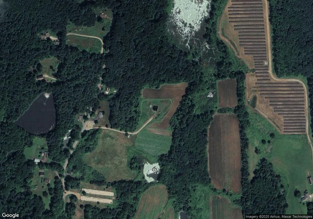 400 Hardwick Rd, New Braintree, MA 01531 - photo 1