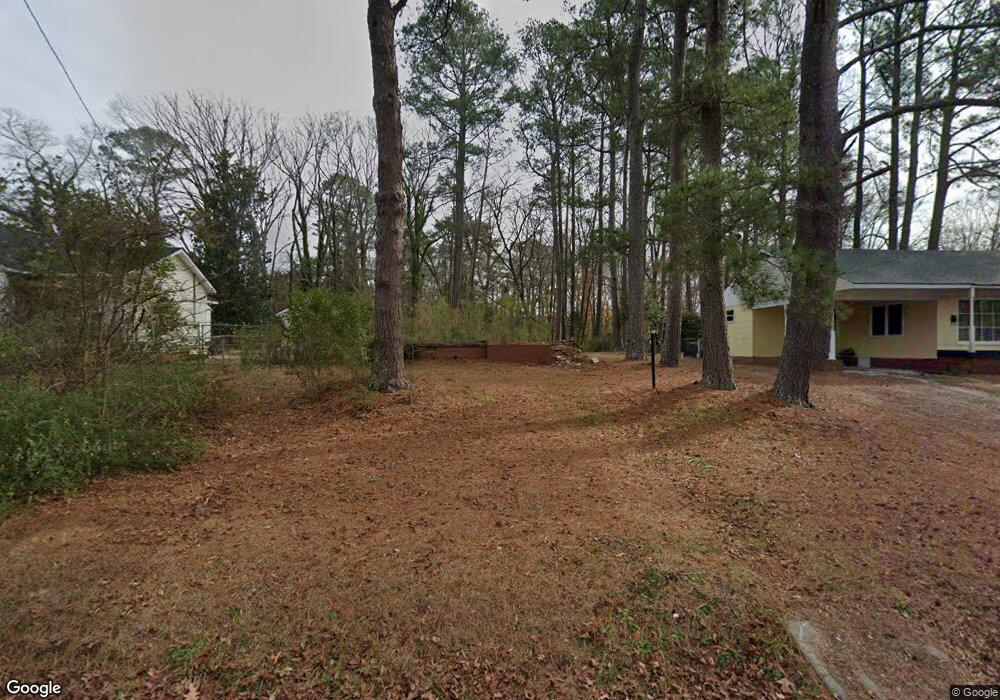 1001 Maple St, Weldon, NC 27890 - photo 1