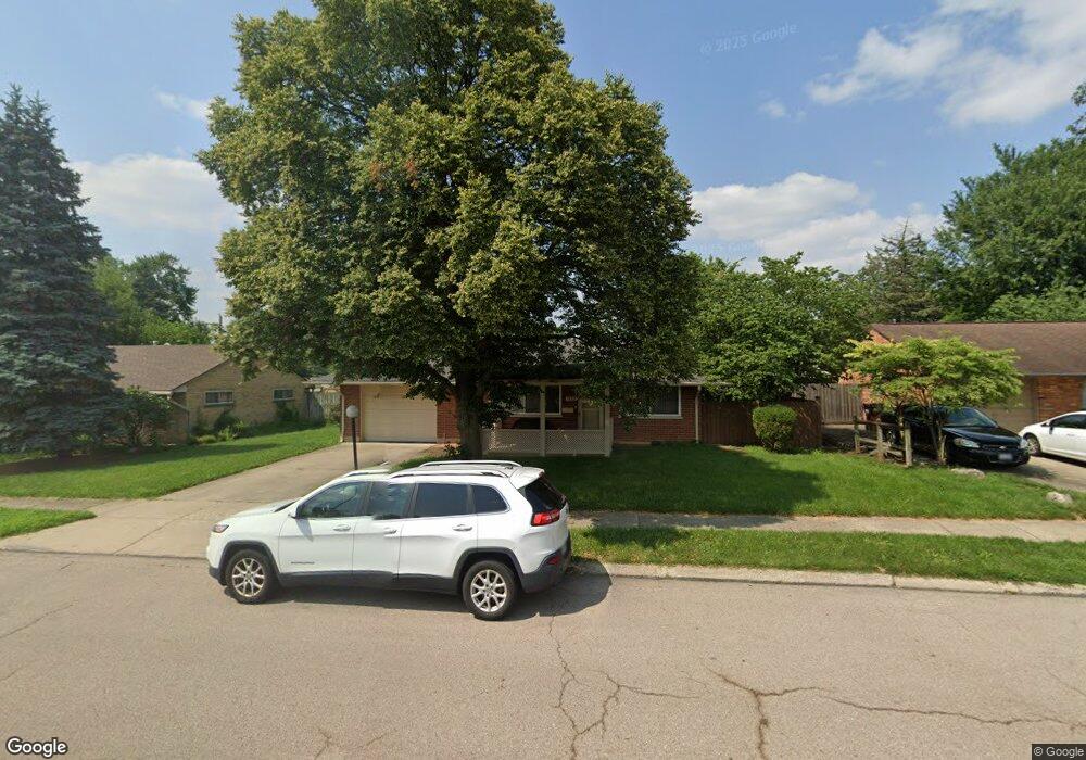 1737 W Stroop Rd, Dayton, OH 45439 - photo 1