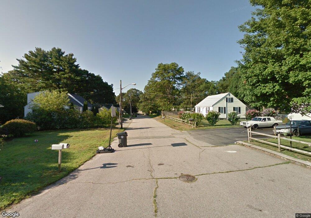 0 Wilbur Ave, Warwick, RI 02886 - photo 1