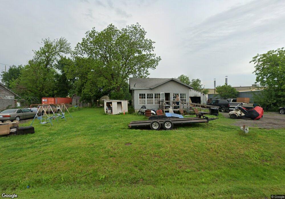 5630 S 45th West Ave, Tulsa, OK 74107 - photo 1