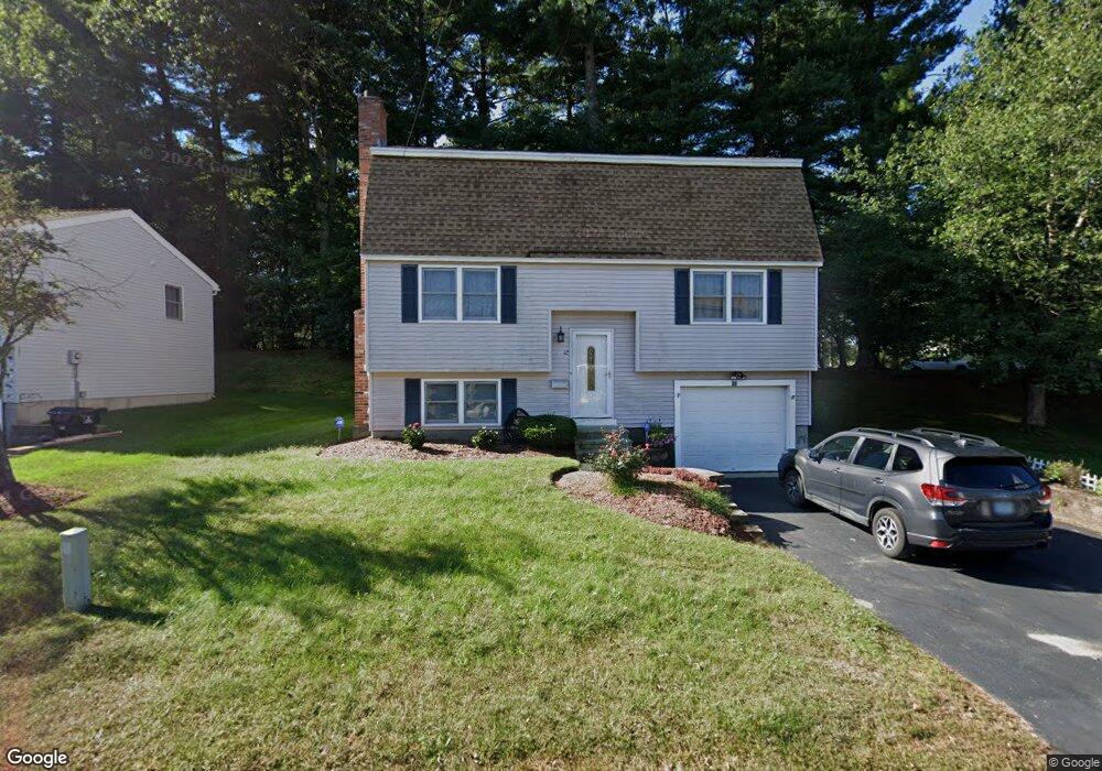 12 Copperfield Dr unit U149, Nashua, NH 03062 - photo 1