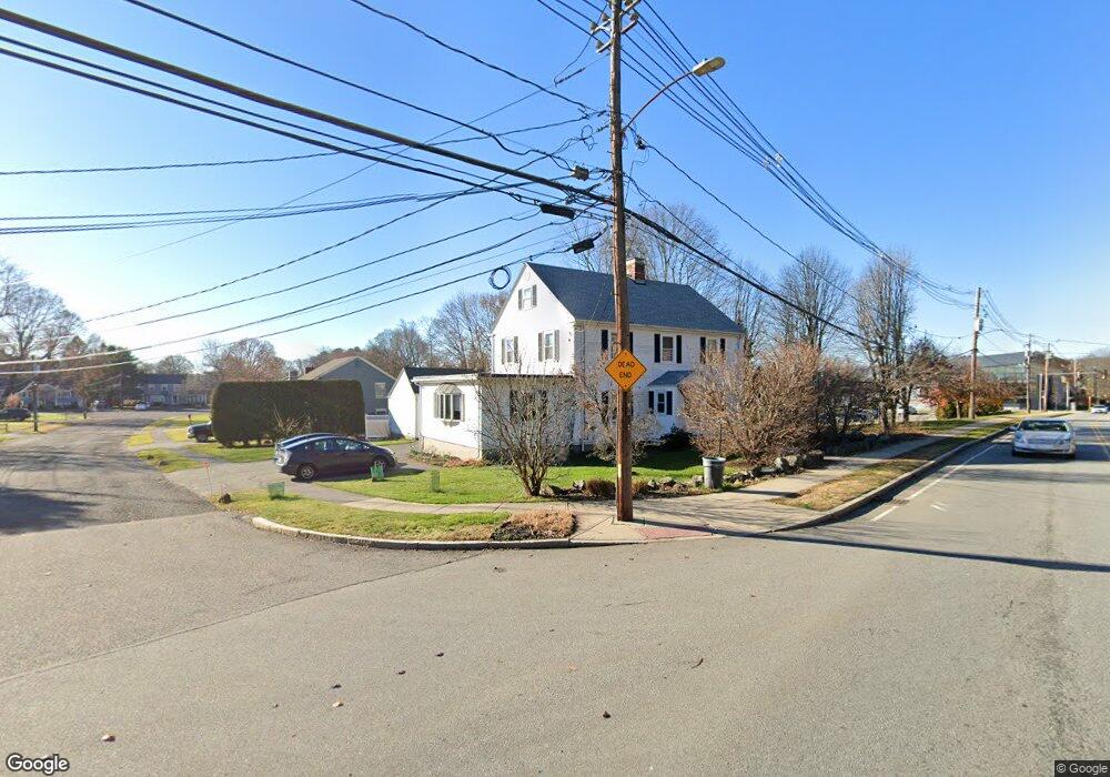 354 Beaver St, Waltham, MA 02452 - photo 1