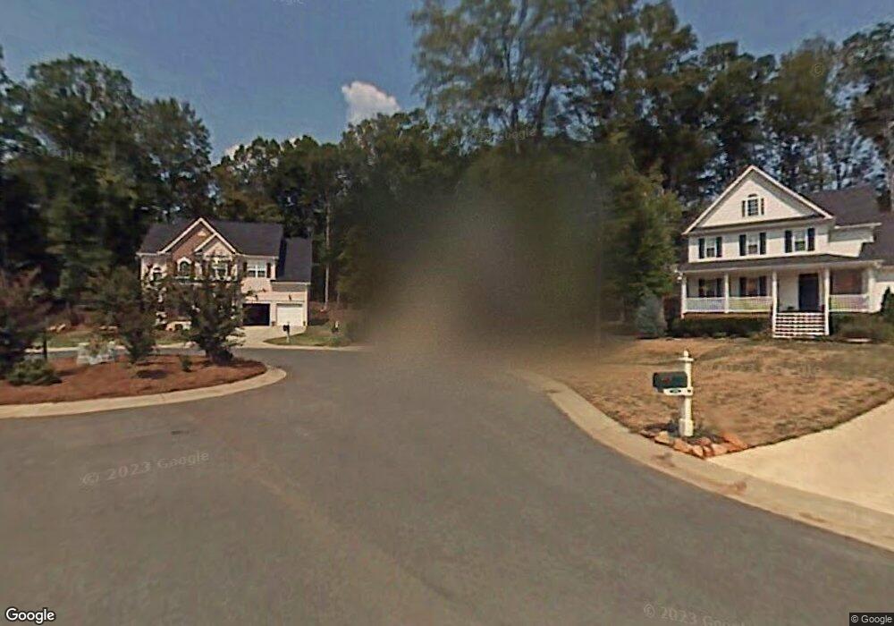 108 Hawks Spiral Way, Pittsboro, NC 27312 - photo 1