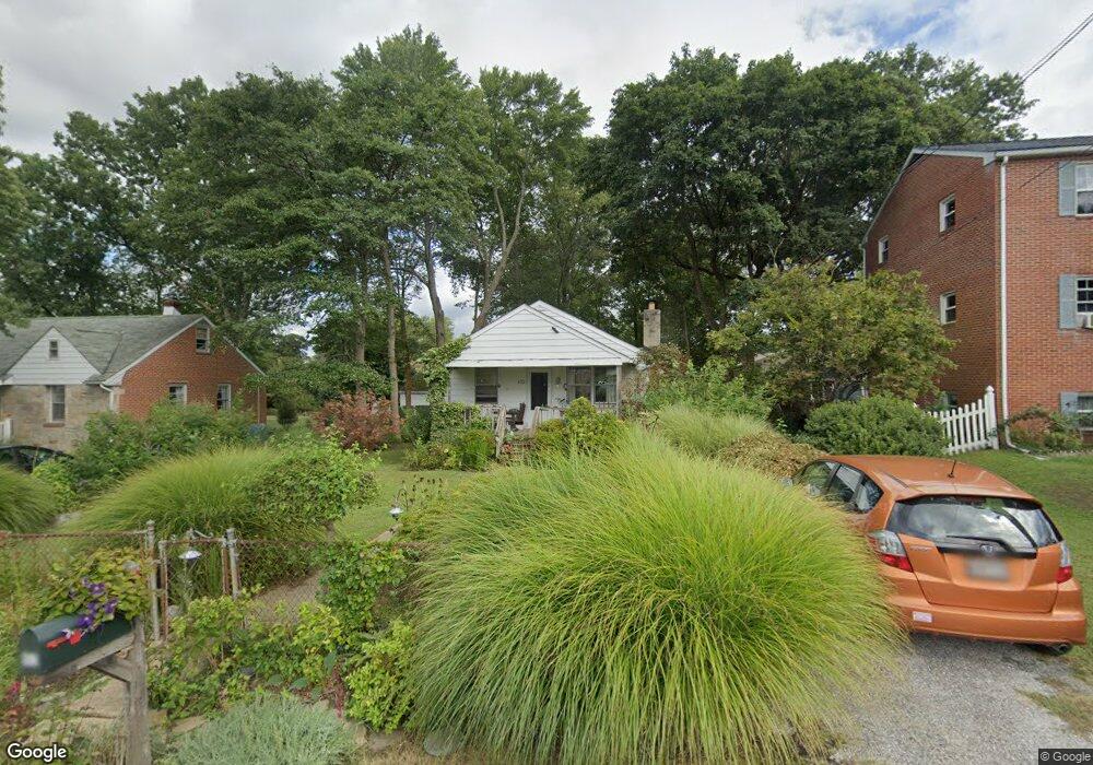 432 Maryland Ave, Catonsville, MD 21228 - photo 1