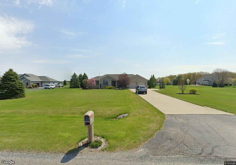 1895 S Dehmel Rd, Frankenmuth, MI 48734 - photo 1