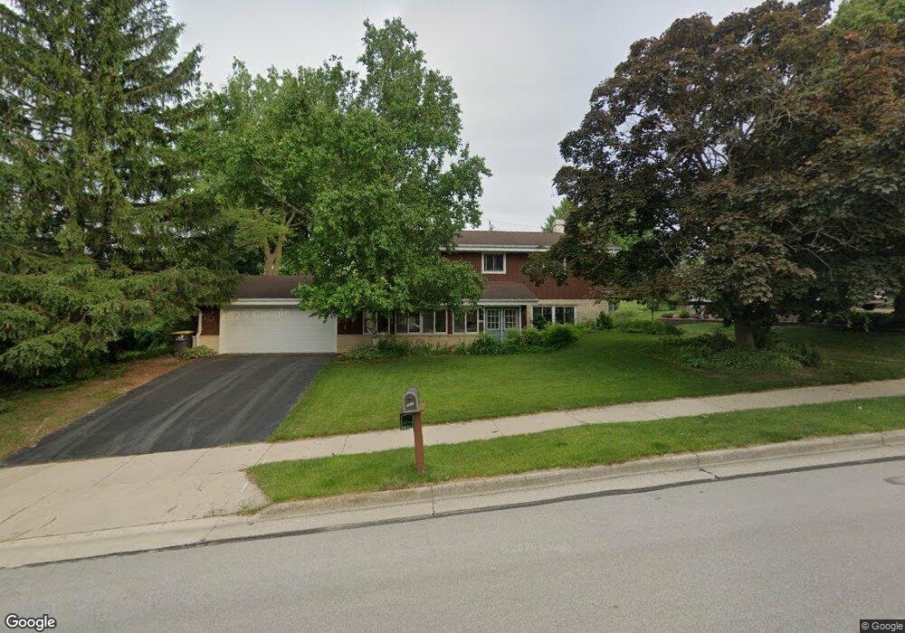 1957 Rambling Rose Rd, Waukesha, WI 53186 - photo 1