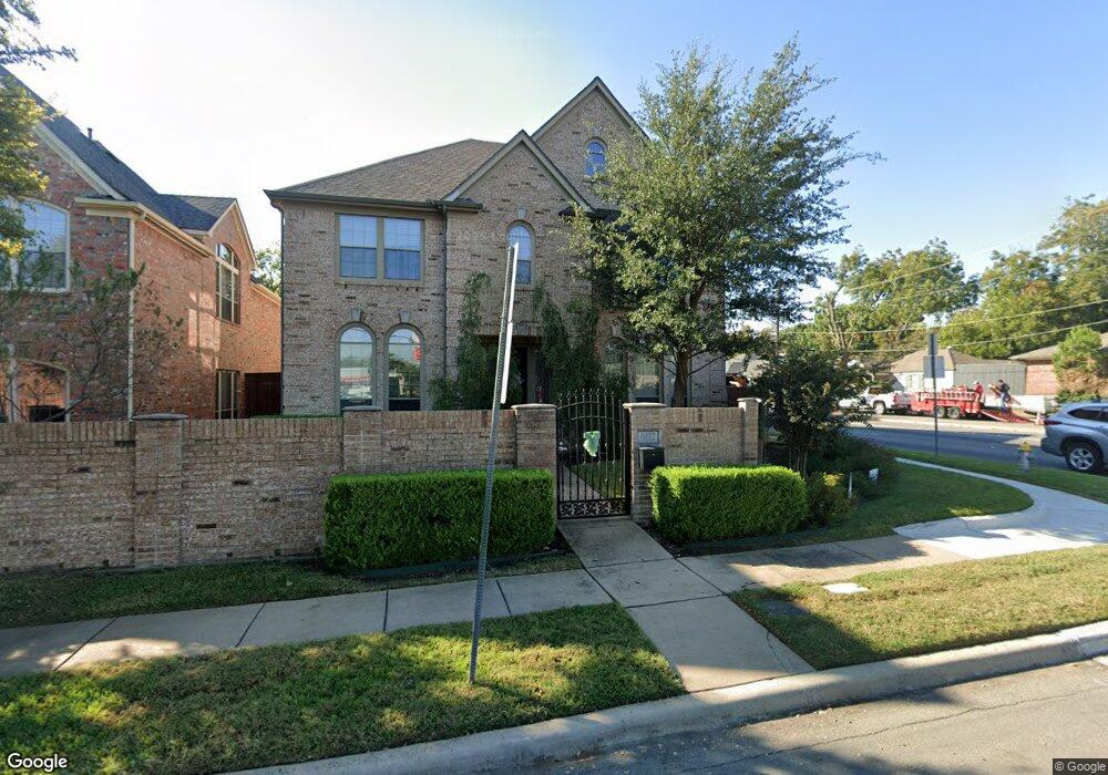 6112 Winton St, Dallas, TX 75214 - photo 1